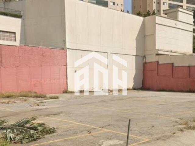 #1267 - Área para Locação em São Paulo - SP