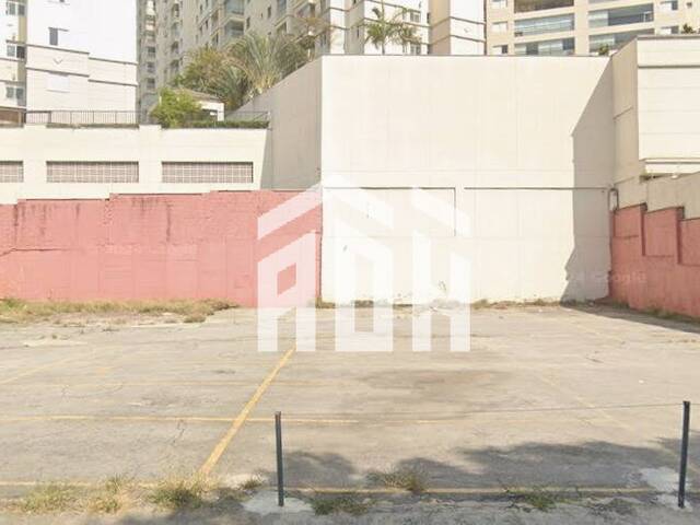 #1267 - Área para Locação em São Paulo - SP