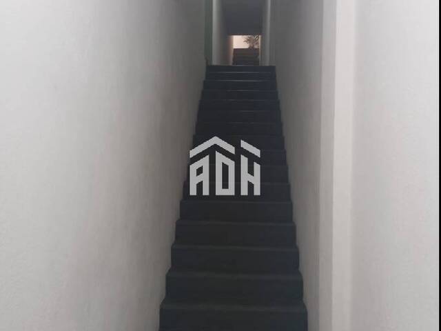 #1271 - Casa para Locação em São Paulo - SP