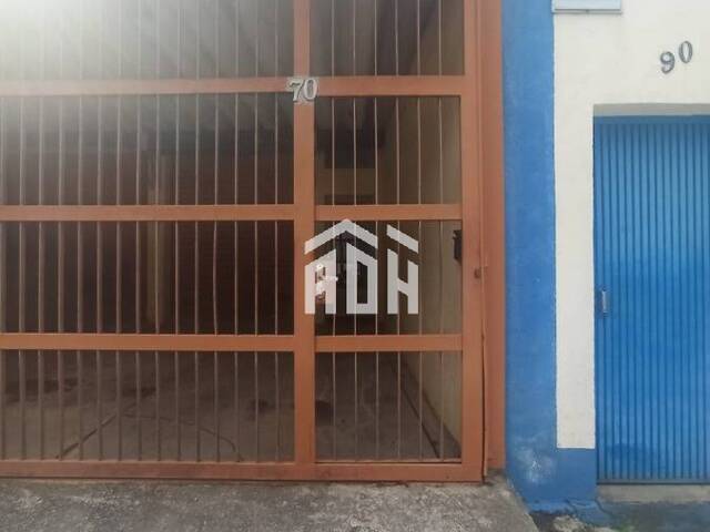 #1271 - Casa para Locação em São Paulo - SP