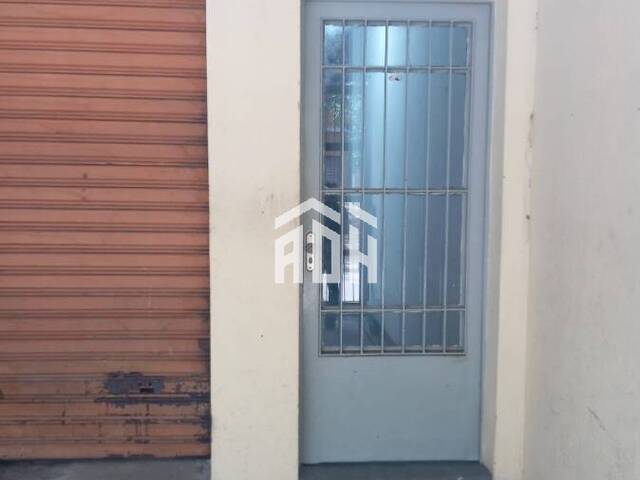 #1271 - Casa para Locação em São Paulo - SP