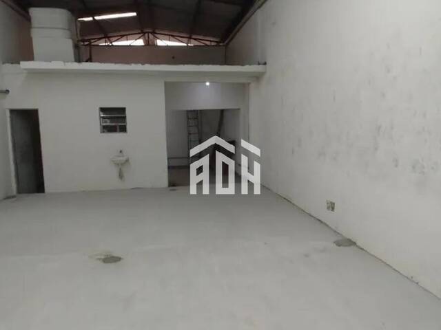 Galpão para Locação em São Paulo - 5