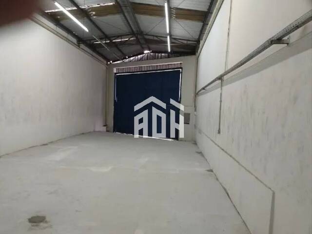 Galpão para Locação em São Paulo - 4