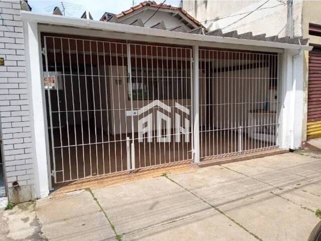 #1273 - Casa para Locação em São Paulo - SP