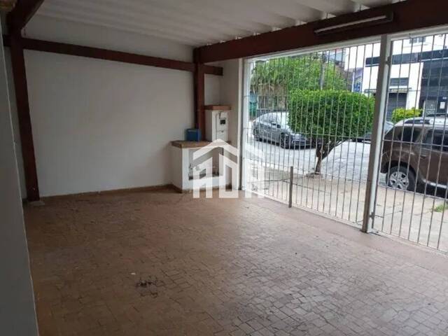 #1273 - Casa para Locação em São Paulo - SP