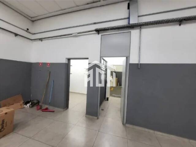 Galpão para Locação em São Paulo - 4