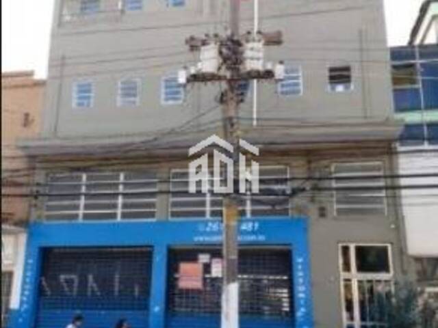 #1275 - Prédio comercial para Venda em São Paulo - SP