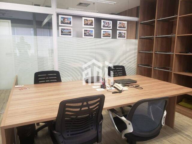 Sala para Venda em Barueri - 5