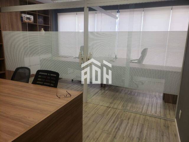 Sala para Venda em Barueri - 4