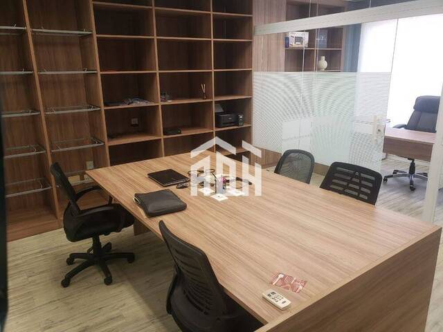 Sala para Venda em Barueri - 2