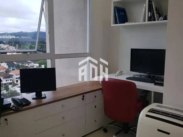 Sala para Locação em Barueri - 3