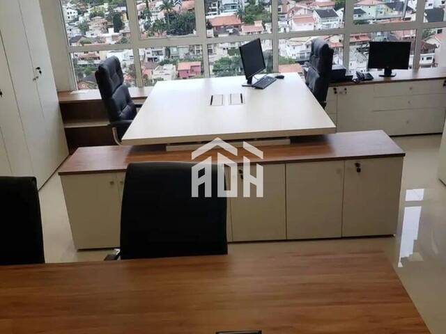 Sala para Locação em Barueri - 5