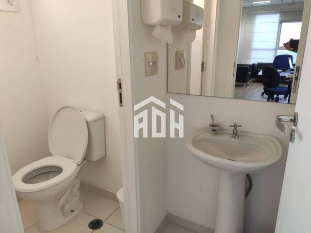 Sala para Locação em Barueri - 3