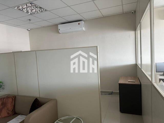 Sala para Locação em Barueri - 4