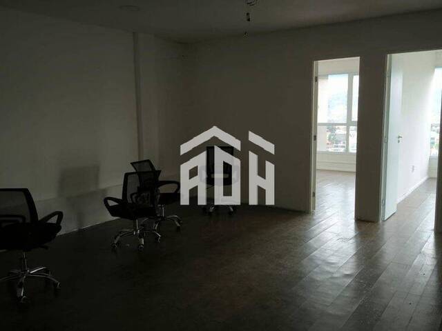 Sala para Locação em Barueri - 5