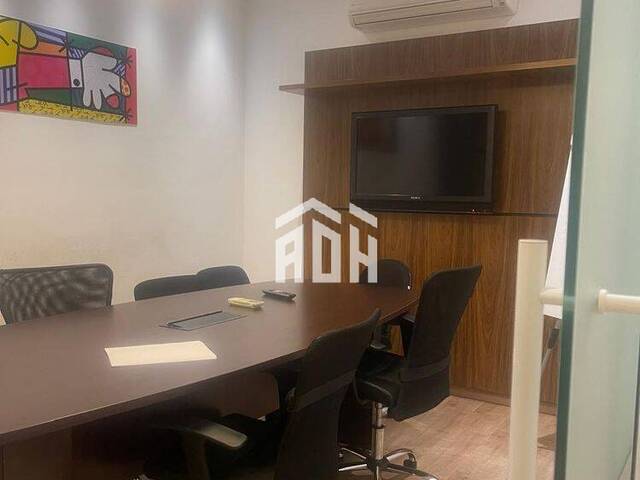 Sala para Locação em Barueri - 2