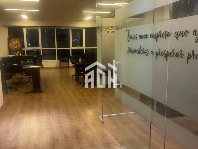 Sala para Locação em Barueri - 5