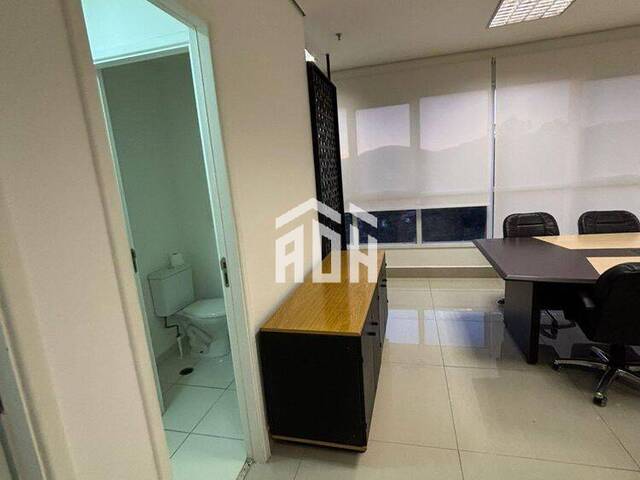 Sala para Locação em Barueri - 2