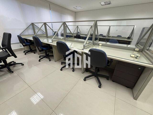 Sala para Locação em Barueri - 3