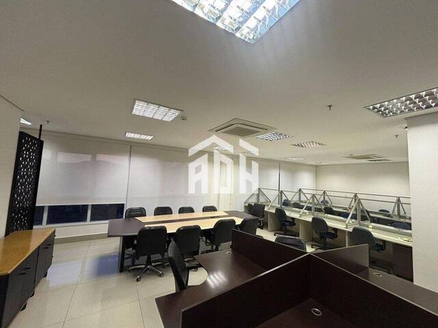 Sala para Locação em Barueri - 4