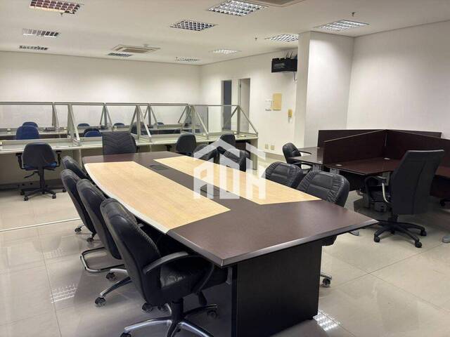 Sala para Locação em Barueri - 5