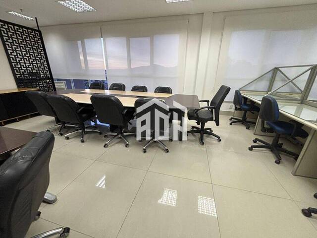 Locação em Sítio Tamboré Alphaville - Barueri