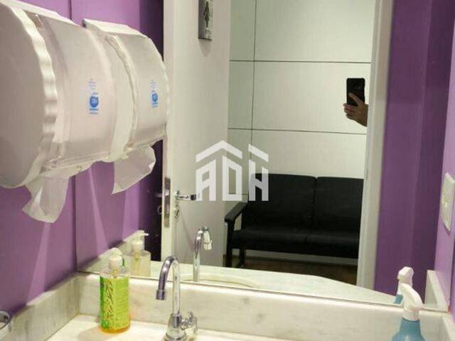 Sala para Locação em Barueri - 4