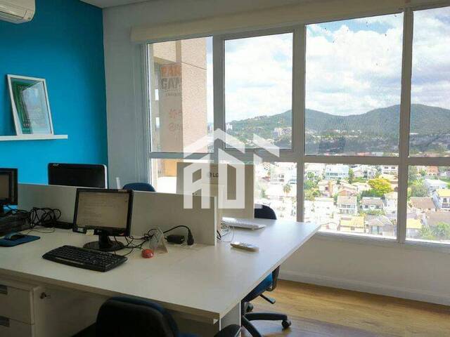 Locação em Sítio Tamboré Alphaville - Barueri