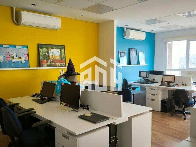 Sala para Locação em Barueri - 2