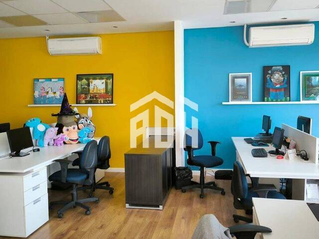 Sala para Locação em Barueri - 3