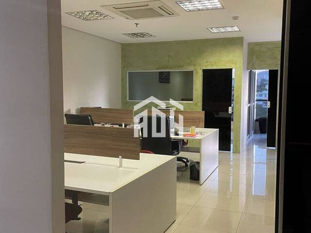 Sala para Locação em Barueri - 3