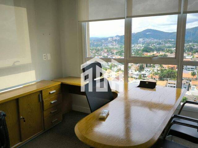 Sala para Locação em Barueri - 2