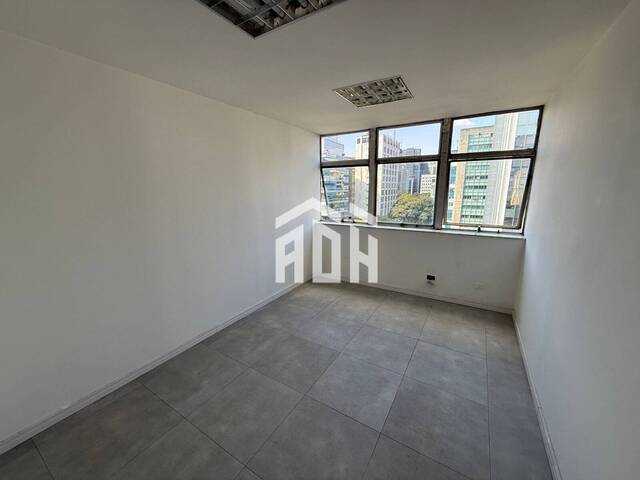 Sala para Locação em São Paulo - 4