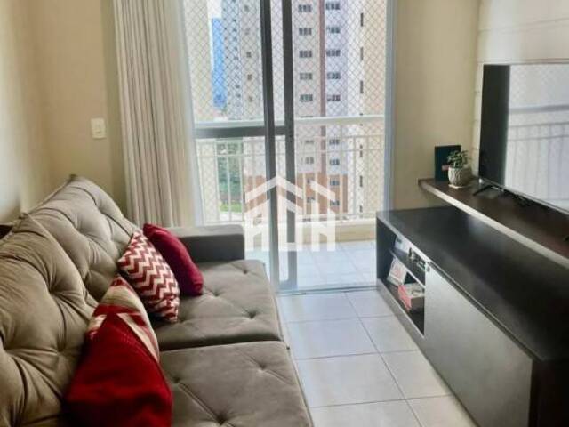 Apartamento para Locação em São Paulo - 2