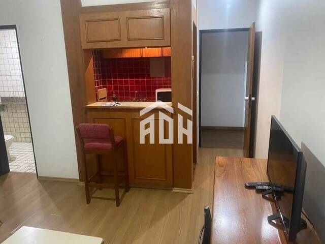 Apartamento para Locação em São Paulo - 3