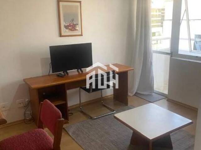 Apartamento para Locação em São Paulo - 2