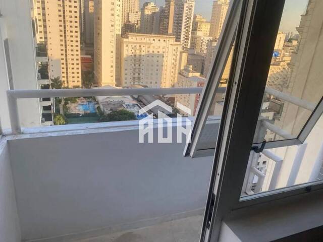 Apartamento para Locação em São Paulo - 4