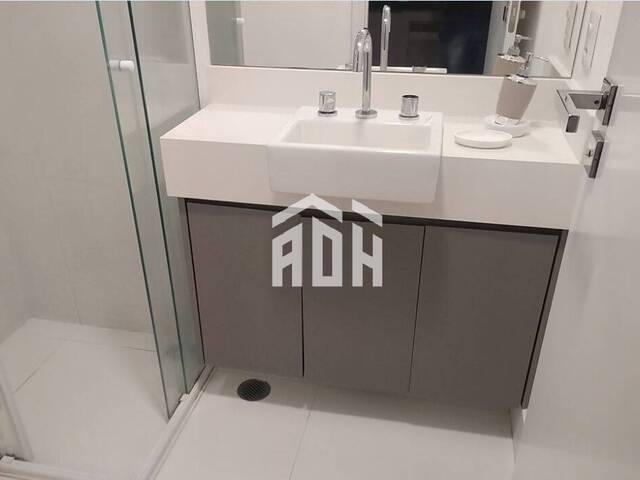 Apartamento para Locação em São Paulo - 5