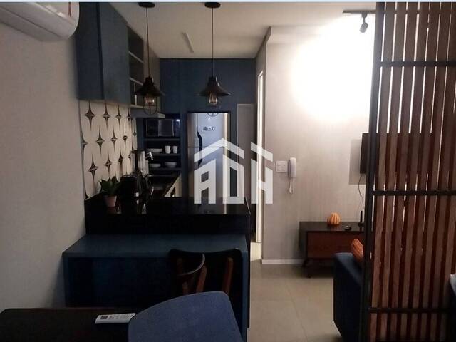 Apartamento para Locação em São Paulo - 3