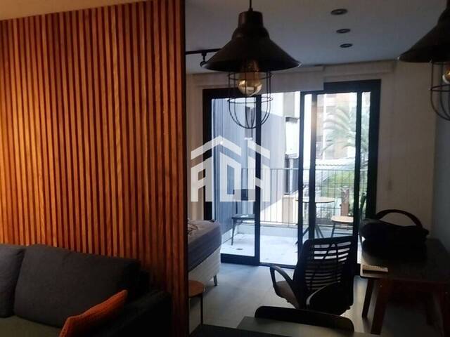 Apartamento para Locação em São Paulo - 2