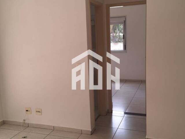 Locação em Vila Nossa Senhora da Escada/Aldeia - Barueri