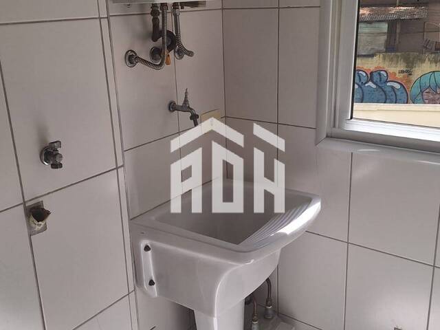 Apartamento para Locação em Barueri - 2