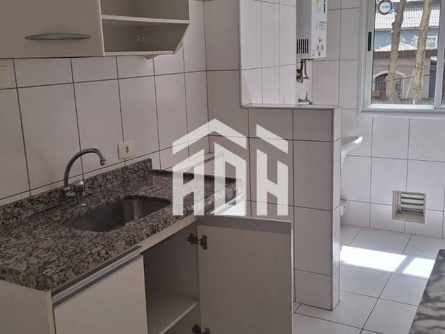 Apartamento para Locação em Barueri - 5