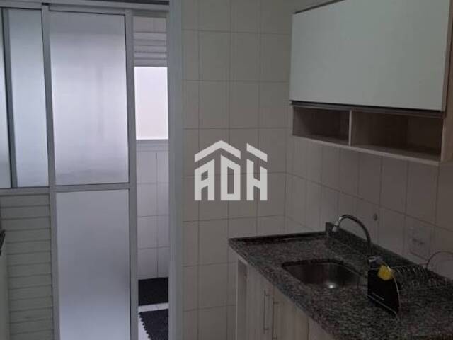 Apartamento para Locação em Barueri - 2