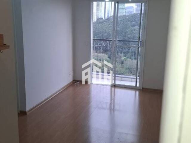 Apartamento para Locação em Barueri - 3