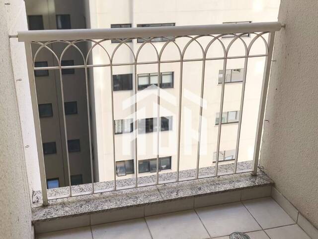 Apartamento para Locação em Barueri - 4