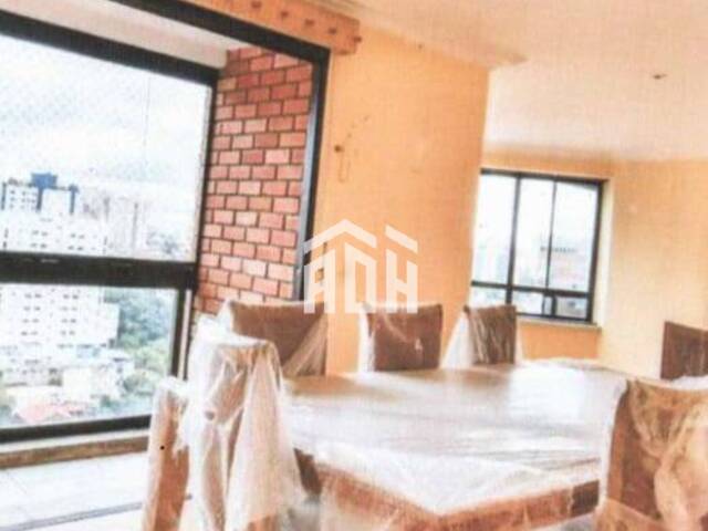 #1302 - Apartamento para Venda em São Paulo - SP