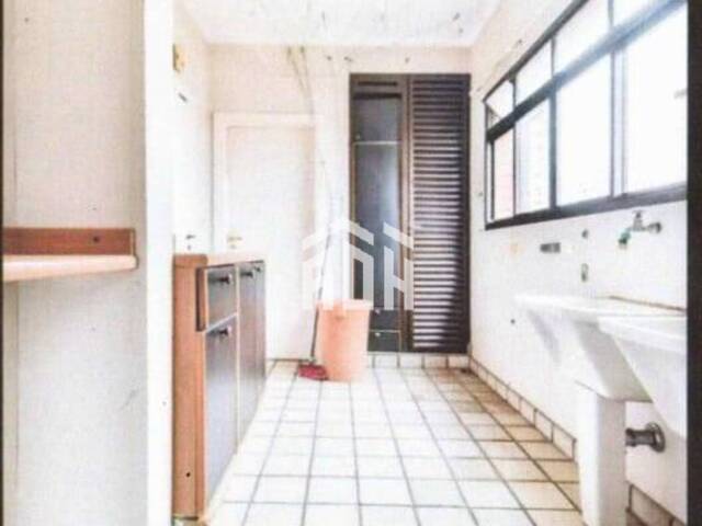 #1302 - Apartamento para Venda em São Paulo - SP