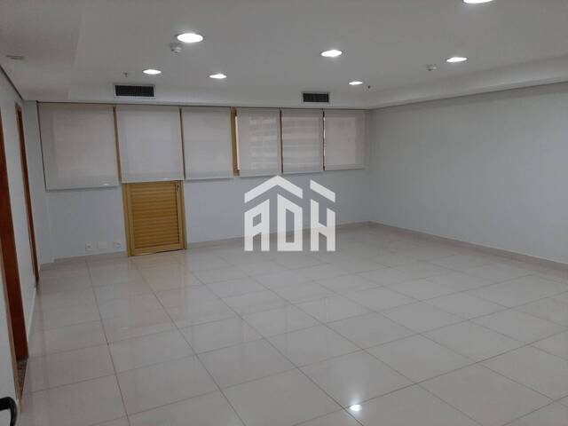 Sala para Locação em Barueri - 4