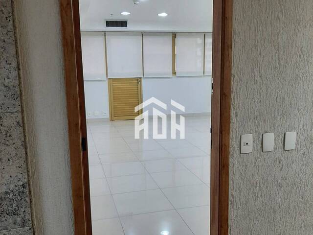 Sala para Locação em Barueri - 3